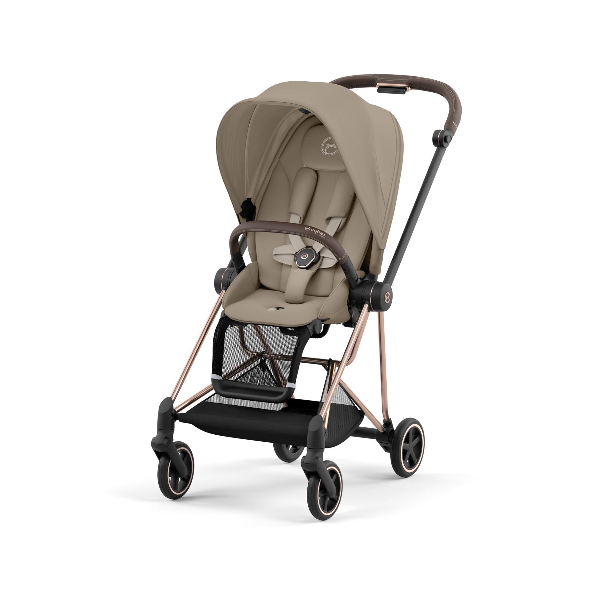 Mios Cybex Platinum
