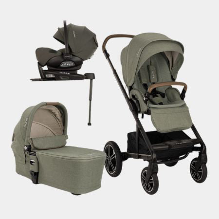 Otroški vozički SETI