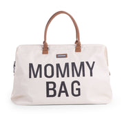 Childhome® Torba Mommy Bag Bela Childhome