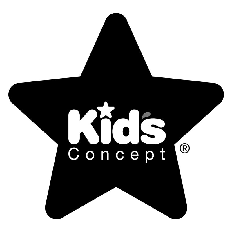 Kids Concept® Lesena kitara White Kid's Concept
