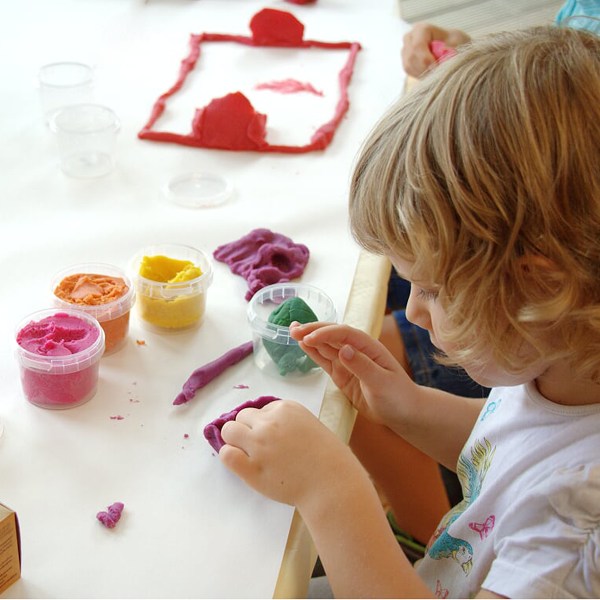 Neogrün® Set modelirnih mas Yuki Neogrün