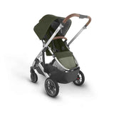 UPPABaby® Stroller Cruz V2 Hazel