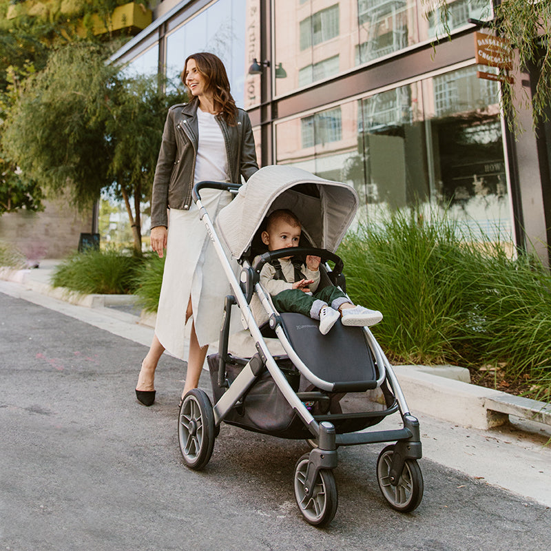 UPPAbaby® Otroški voziček Cruz V2 Emmett UPPAbaby