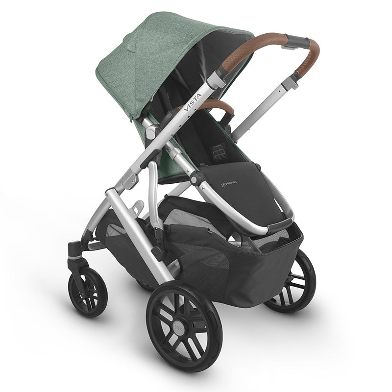 UPPAbaby® Otroški voziček Cruz V2 Emmett UPPAbaby