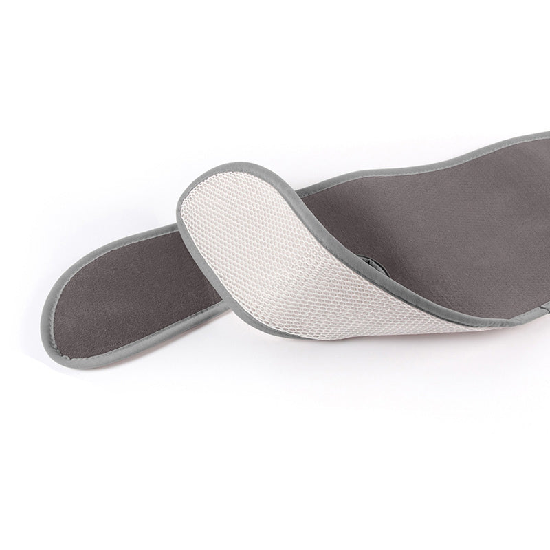 AeroMoov® Zračna podloga za avtosedež s podaljškom Skupina 2/3 (15-36 kg) Antracite AeroMoov