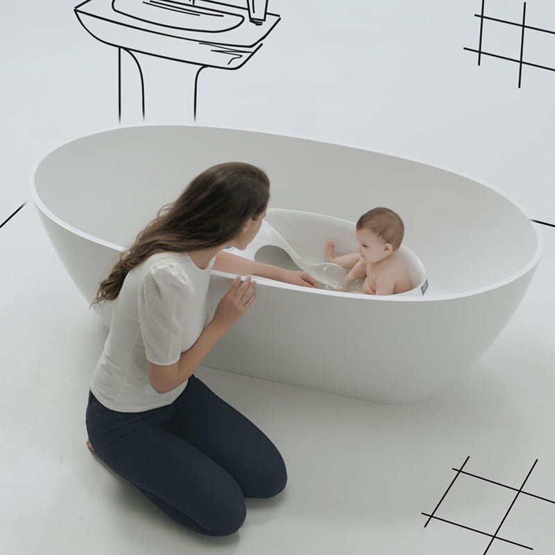 AquaScale® Otroška banjica V3 Aquascale