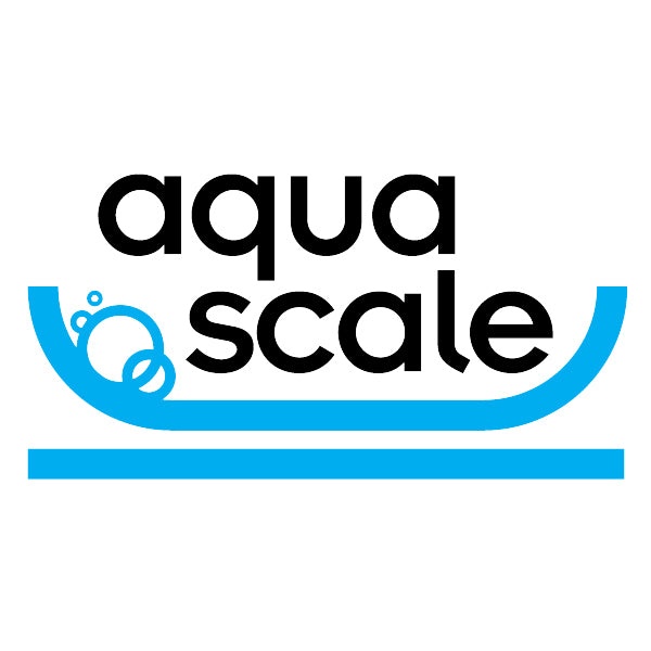 AquaScale® Stojalo za banjico V3 Aquascale
