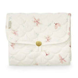 CamCam® Quilted Changing Mat Windflower Creme