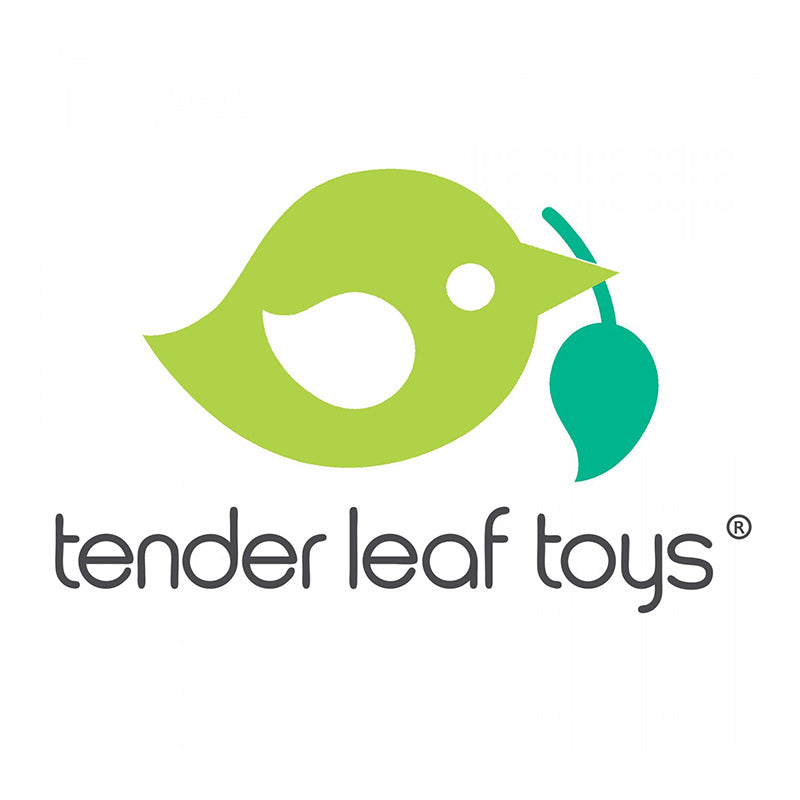 Tender Leaf Toys® Makroni Animal Tender Leaf Toys