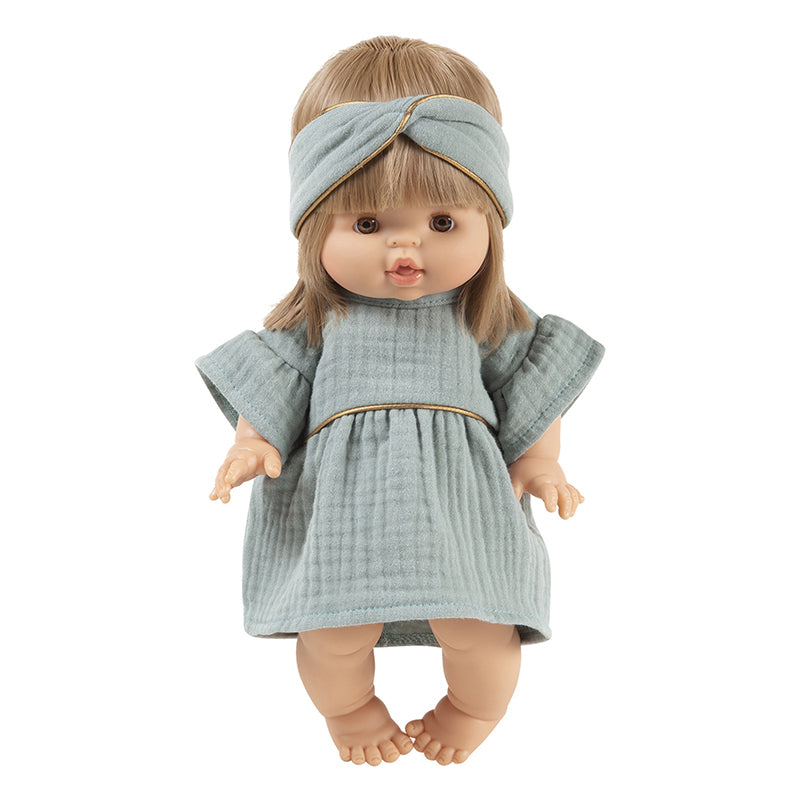 Minikane® Punčka Zoé 34cm Minikane