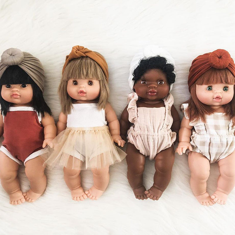 Minikane® Punčka Capucine 34cm Minikane