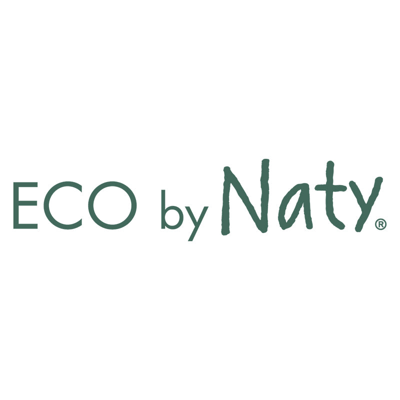 Eco by Naty® Osvežilni robčki Unscented 56 kosov Eco by Naty