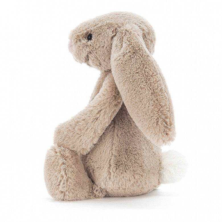 Jellycat® Plišasti zajček Bashful Beige Small 18cm Jellycat
