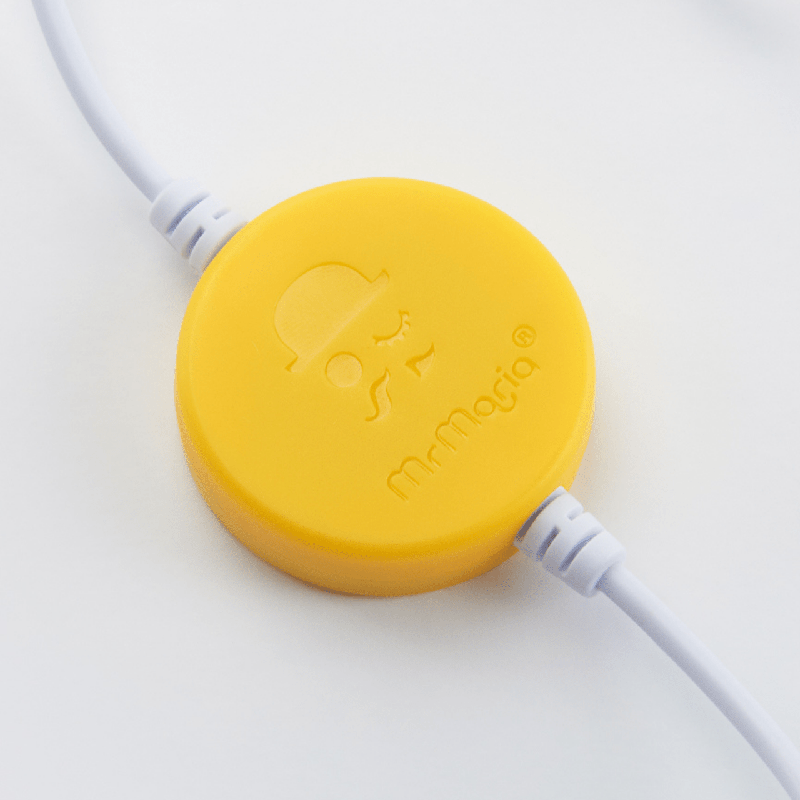 Mr Maria® Nočna lučka Miffy 80cm (XL) Mr Maria