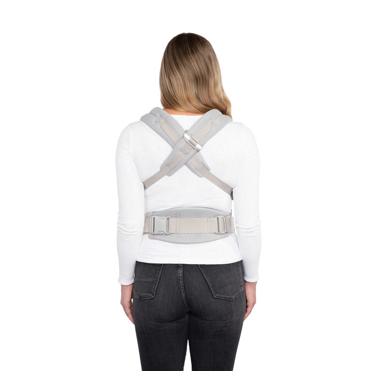 Ergobaby® Nosilka Omni Breeze Pearl Grey Ergobaby