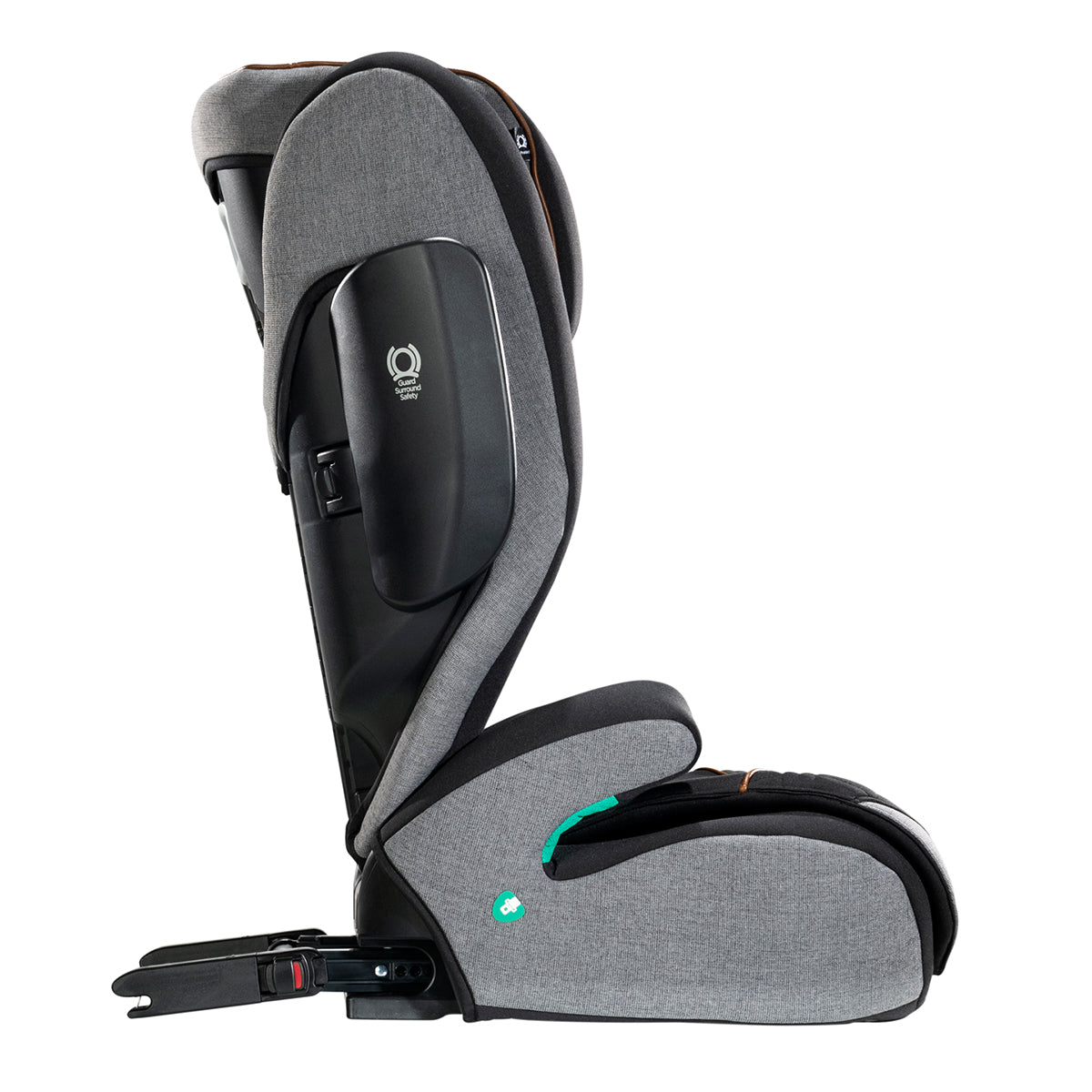 Joie® Otroški avtosedež i-Traver™ i-Size 2/3 (100-150 cm) Signature Carbon Joie