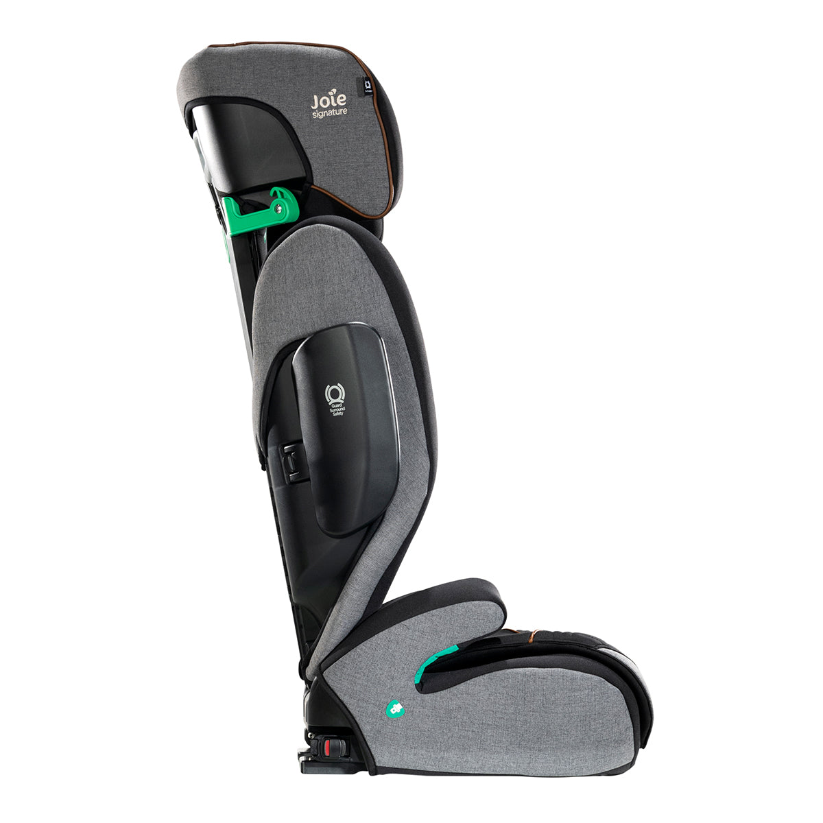 Joie® Otroški avtosedež i-Traver™ i-Size 2/3 (100-150 cm) Signature Carbon Joie