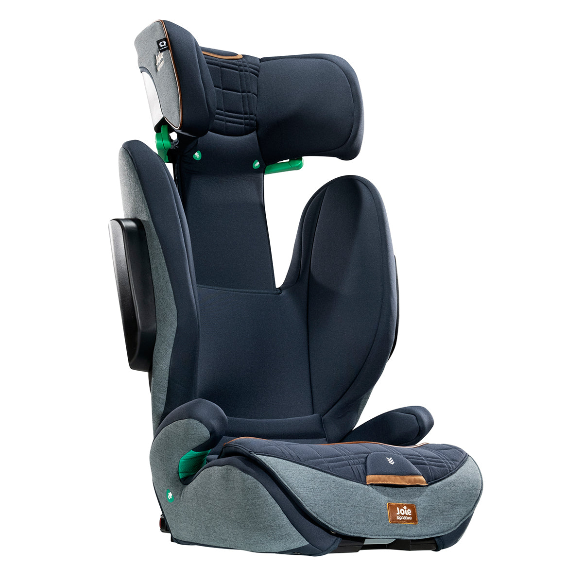Joie® Otroški avtosedež i-Traver™ i-Size 2/3 (100-150 cm) Signature Harbour Joie