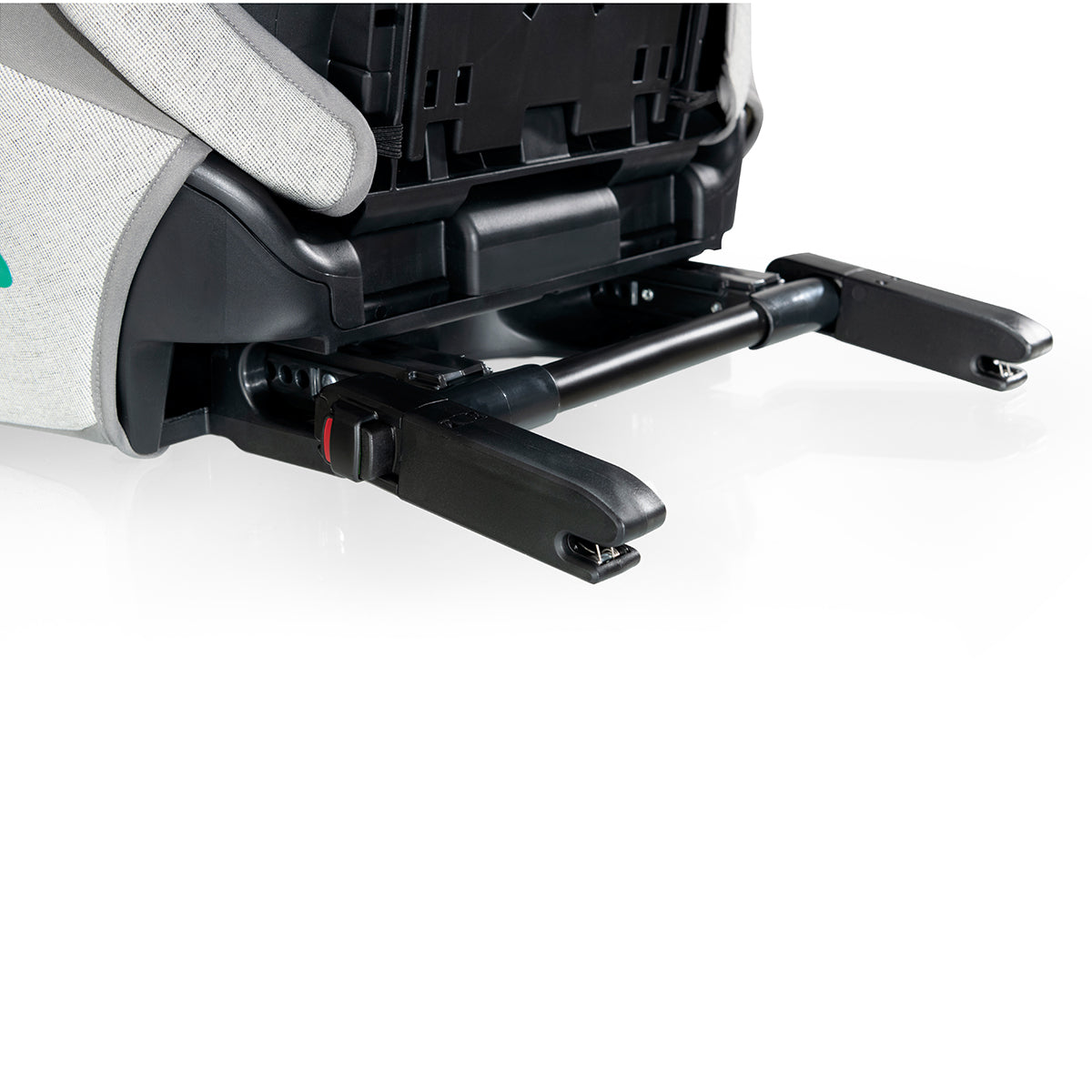 Joie® Otroški avtosedež i-Traver™ i-Size 2/3 (100-150 cm) Signature Oyster Joie