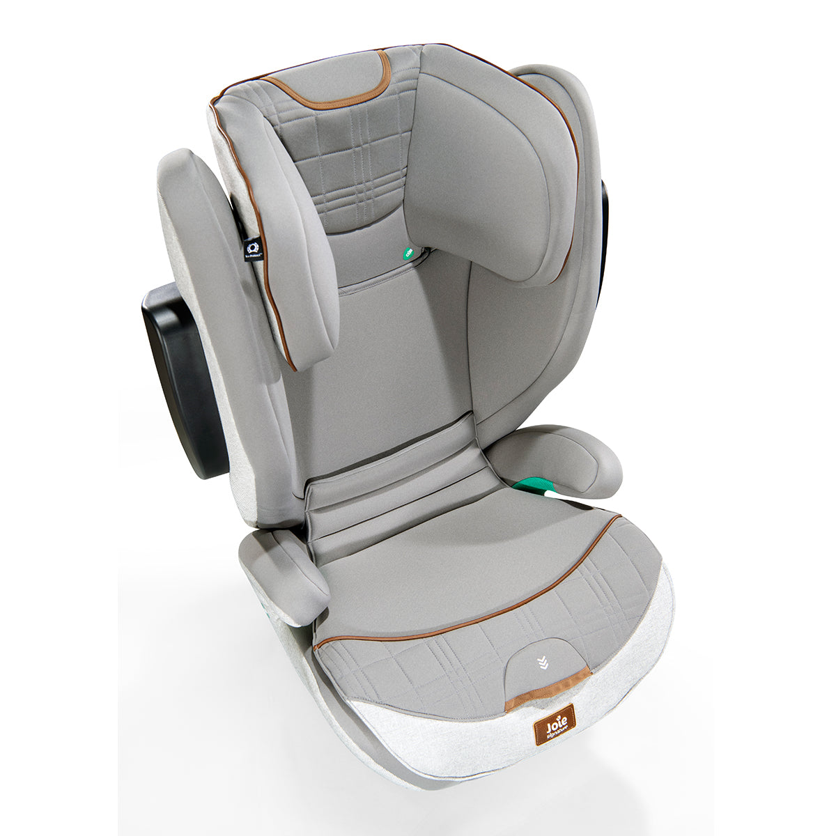 Joie® Otroški avtosedež i-Traver™ i-Size 2/3 (100-150 cm) Signature Oyster Joie