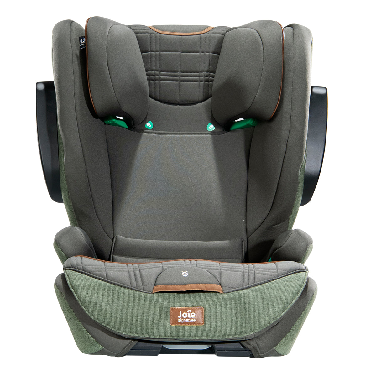 Joie® Otroški avtosedež i-Traver™ i-Size 2/3 (100-150 cm) Signature Pine Joie