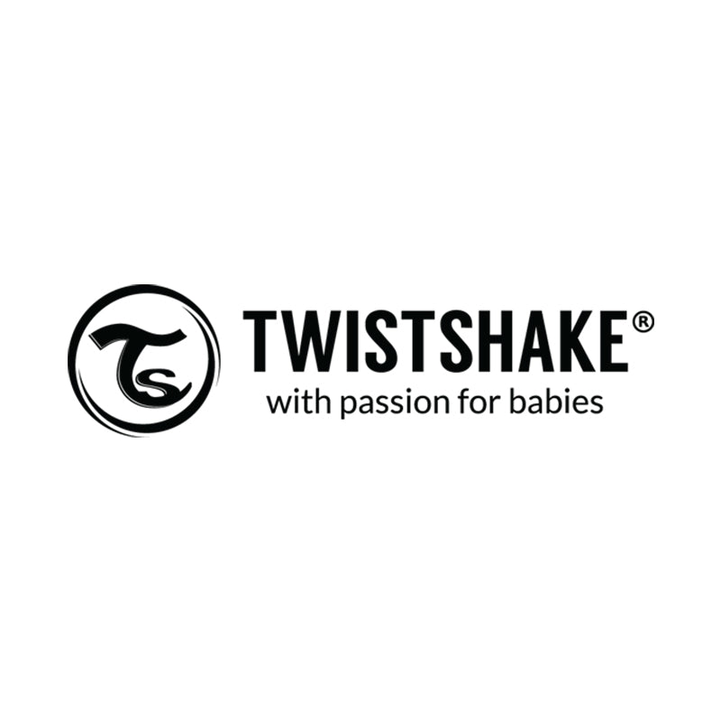 Twistshake® Slinčki za enkratno uporabo 10 kos Twistshake