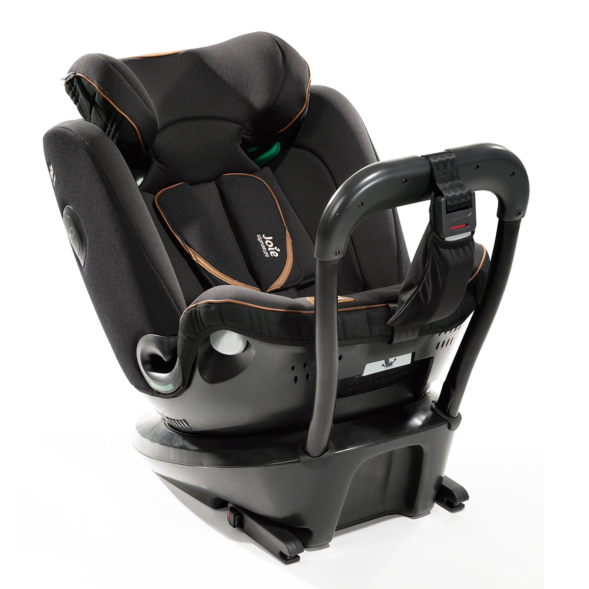 Joie® Otroški avtosedež i-Spin™ Grow i-Size 0+/1/2 (40-125 cm) Signature Eclipse Joie