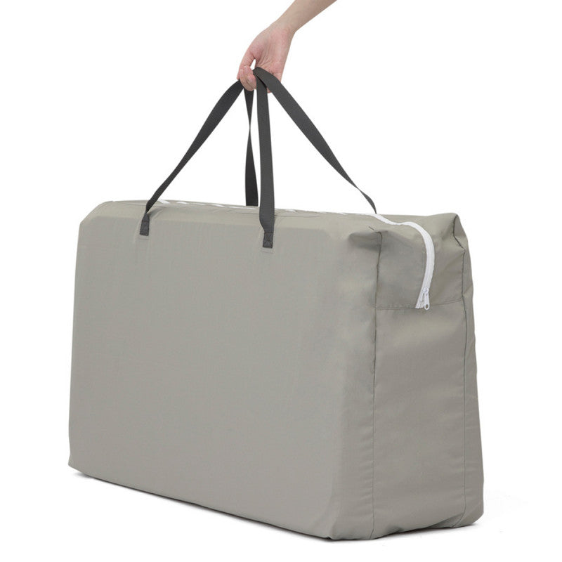 Joie® Obposteljna posteljica Roomie™ Glide Foggy Grey Joie