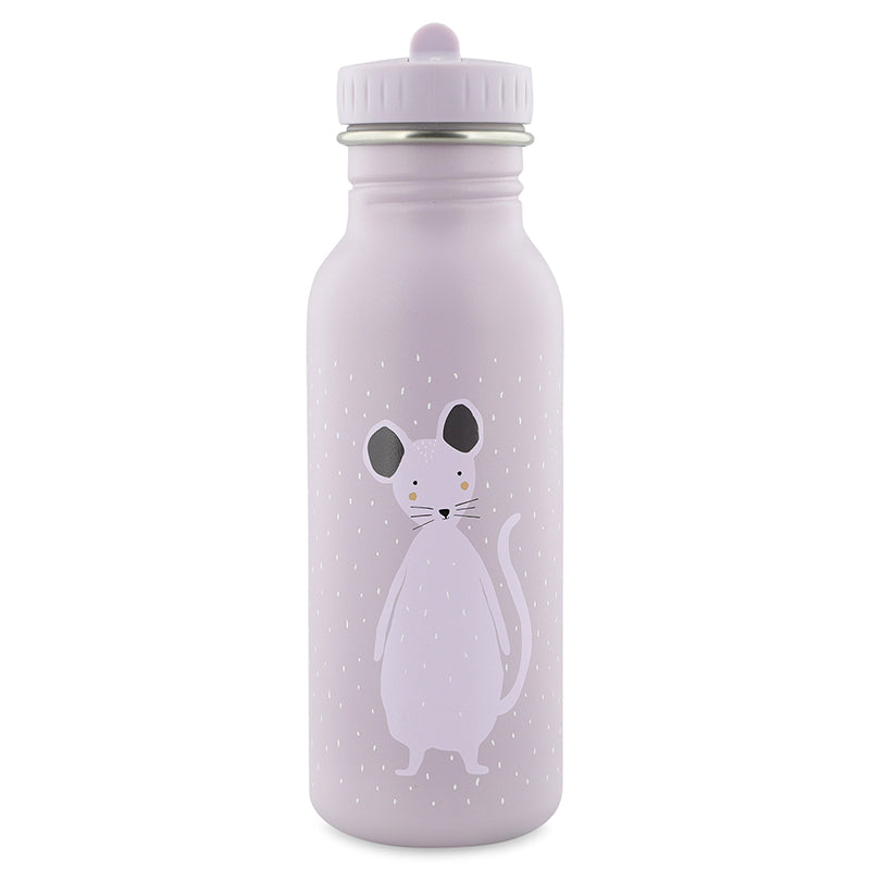 Trixie Baby® Otroška steklenička 500ml Mrs. Mouse Trixie Baby