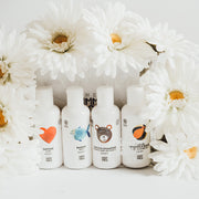 Linea MammaBaby® Set za nego Linea MammaBaby