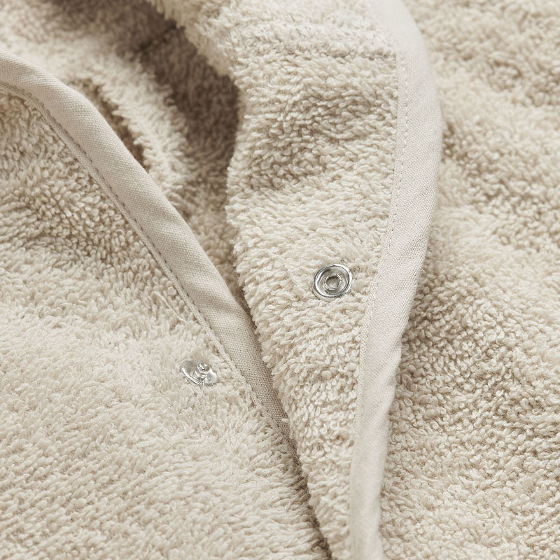 Jollein® Kopalni plašč Nougat (1-2L) Jollein