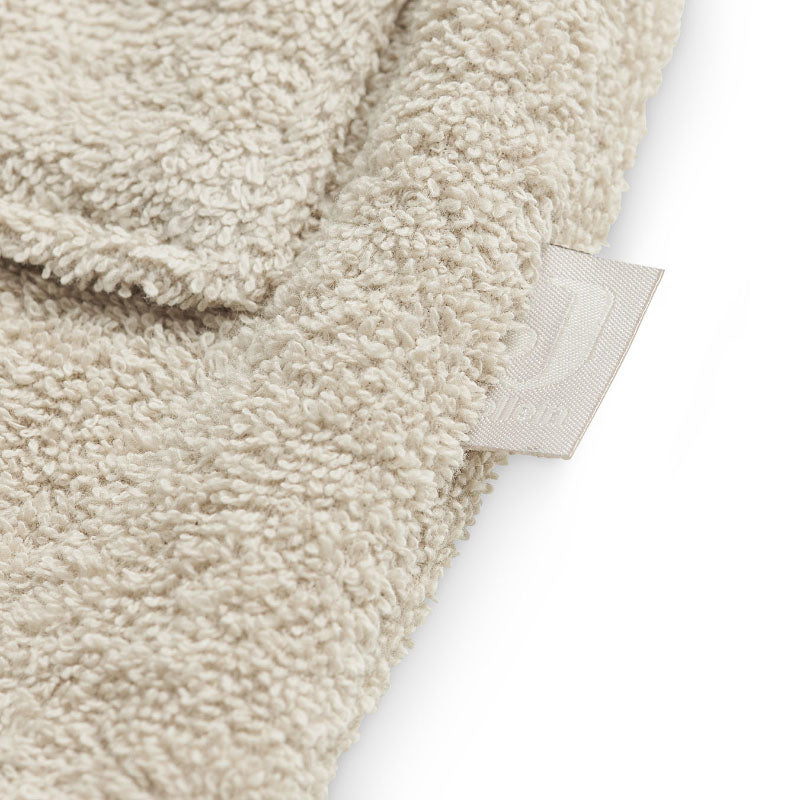 Jollein® Kopalni plašč Nougat (1-2L) Jollein