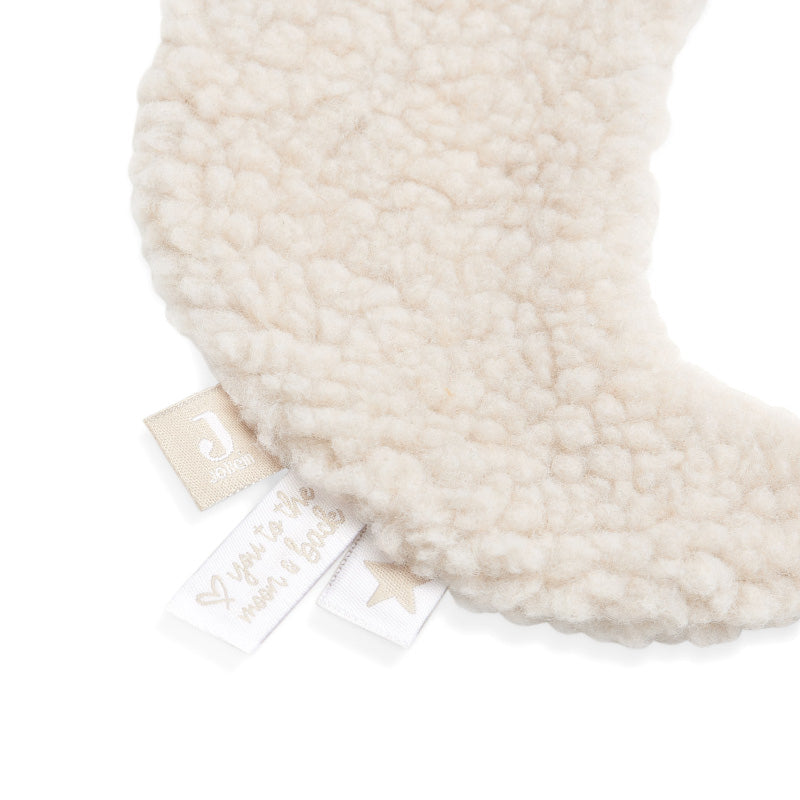 Jollein® Priponka za dudo Moon Nougat Jollein