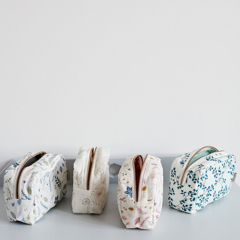 CamCam® Torbica za ličila OCS Windlower Creme Cam Cam Copenhagen