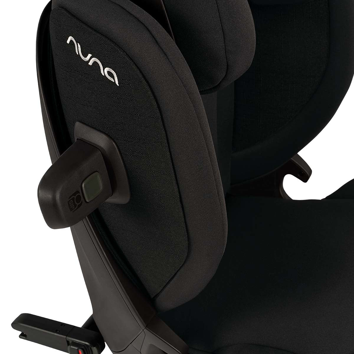 Nuna® Otroški avtosedež Aace™ LX i-Size 2/3 (15-36 kg) Caviar Nuna