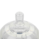 Haakaa® Silicone Bottle Anti-Colic Nipple Generation 3 (S)