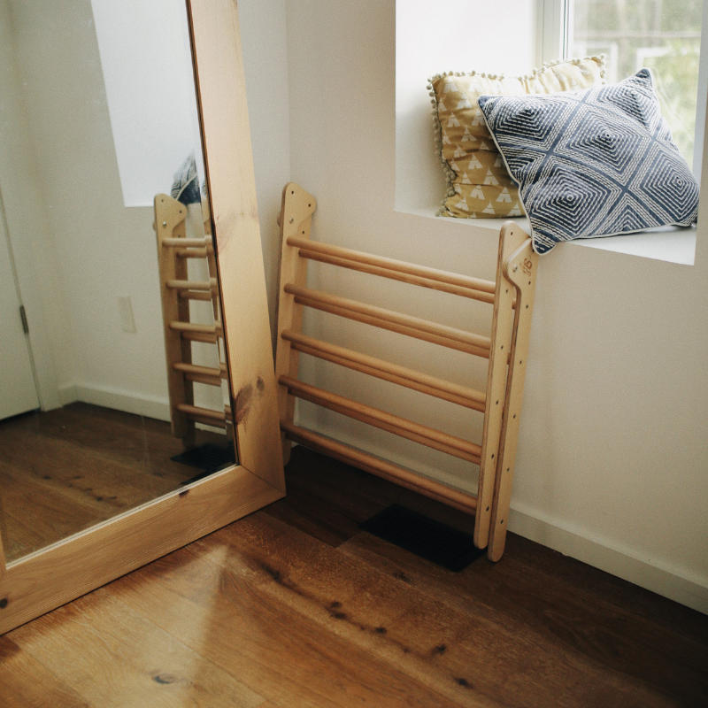 Kinderfeets® Piklerjev trikotnik Medium Kinderfeets