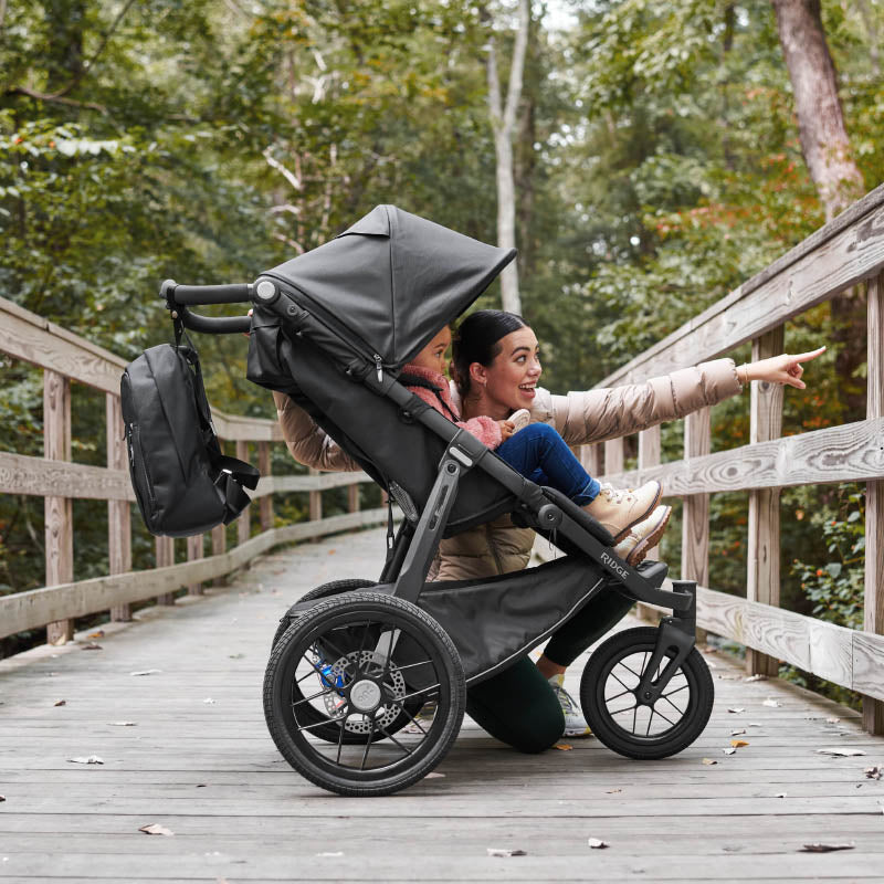 UPPAbaby® Otroški voziček Ridge Jake UPPAbaby