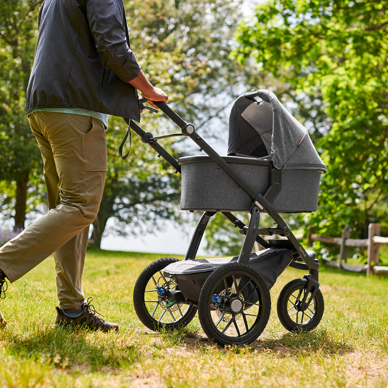 UPPAbaby® Otroški voziček Ridge Jake UPPAbaby