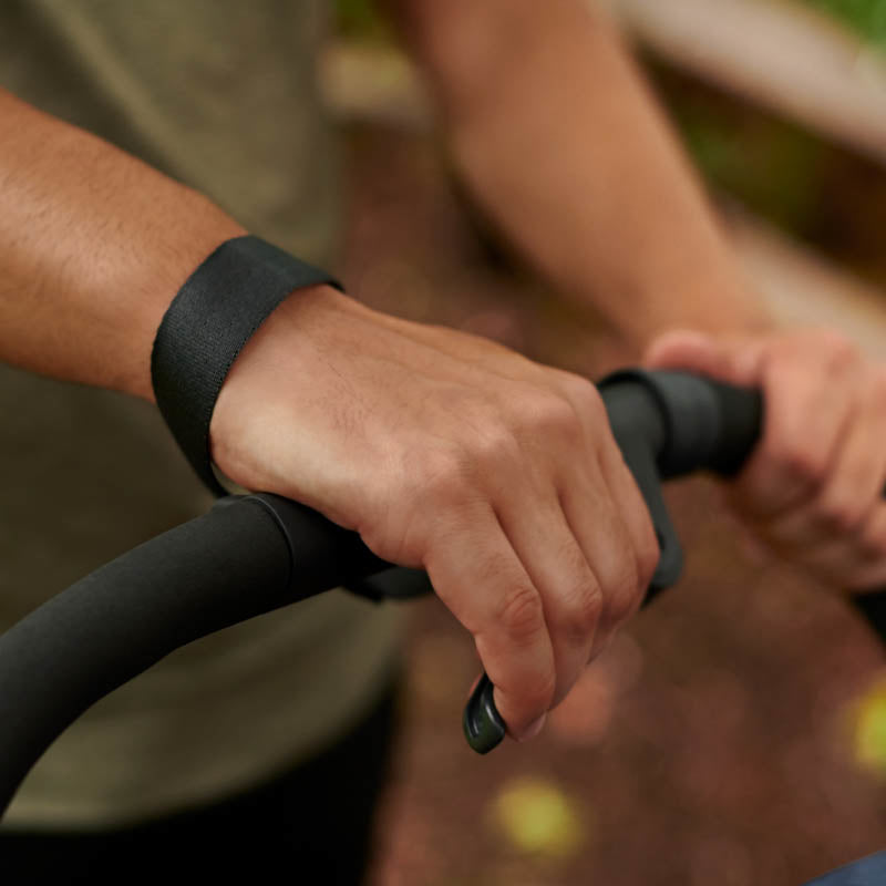 UPPAbaby® Otroški voziček Ridge Reggie UPPAbaby