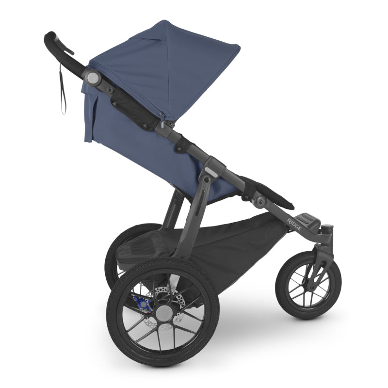 UPPAbaby® Otroški voziček Ridge Reggie UPPAbaby