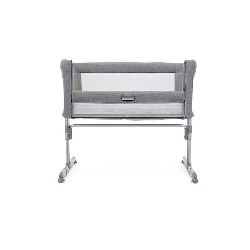 Joie® Obposteljna posteljica Roomie™ Grey Flannel Joie