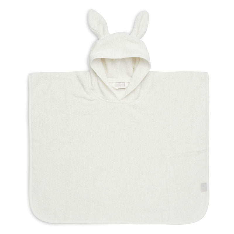 Jollein® Kopalni pončo Ivory (1-4L) Jollein