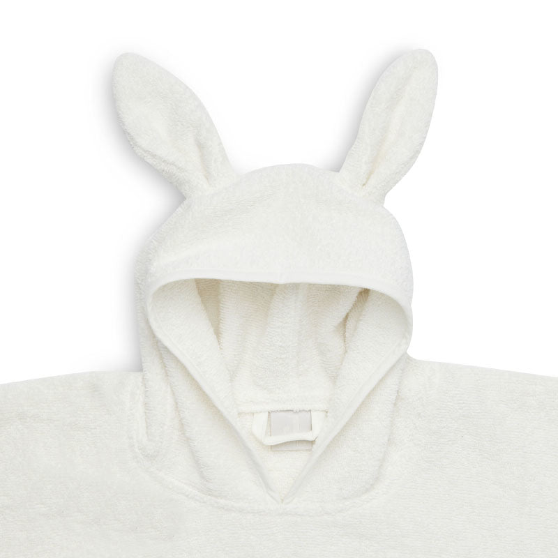 Jollein® Kopalni pončo Ivory (1-4L) Jollein