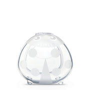 Haakaa® Silikonski zbiralnik materinega mleka Pikapolonica 40ml Haakaa