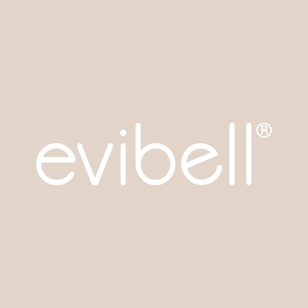 Evibell® Milestone odejica za beleženje spominov Blush Evibell