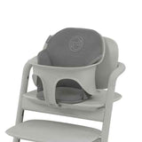 Cybex® Insert confort Lemo Suede Grey