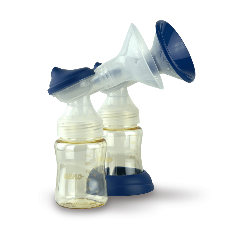 Neno® Brezžična električna črpalka 3 fazna - Camino Neno