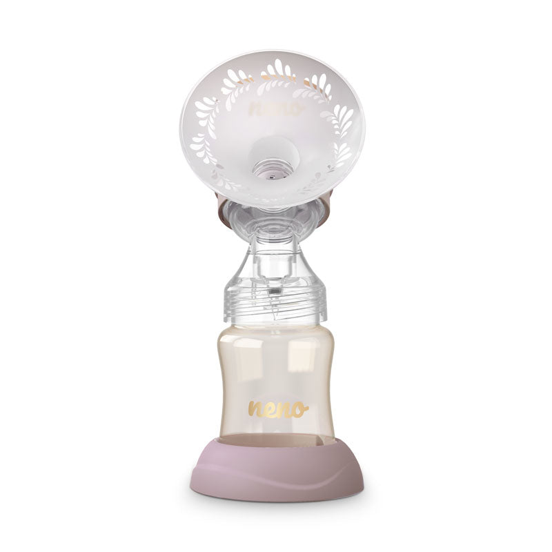 Neno® Brezžična 3-fazna VODOOPORNA električna črpalka Perfetto Neno