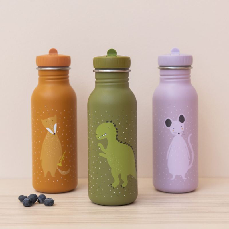 Trixie Baby® Otroška steklenička 500ml Mr. Dino Trixie Baby